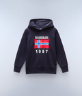 Mats Hoodie (4–16 Jahre)  - 1