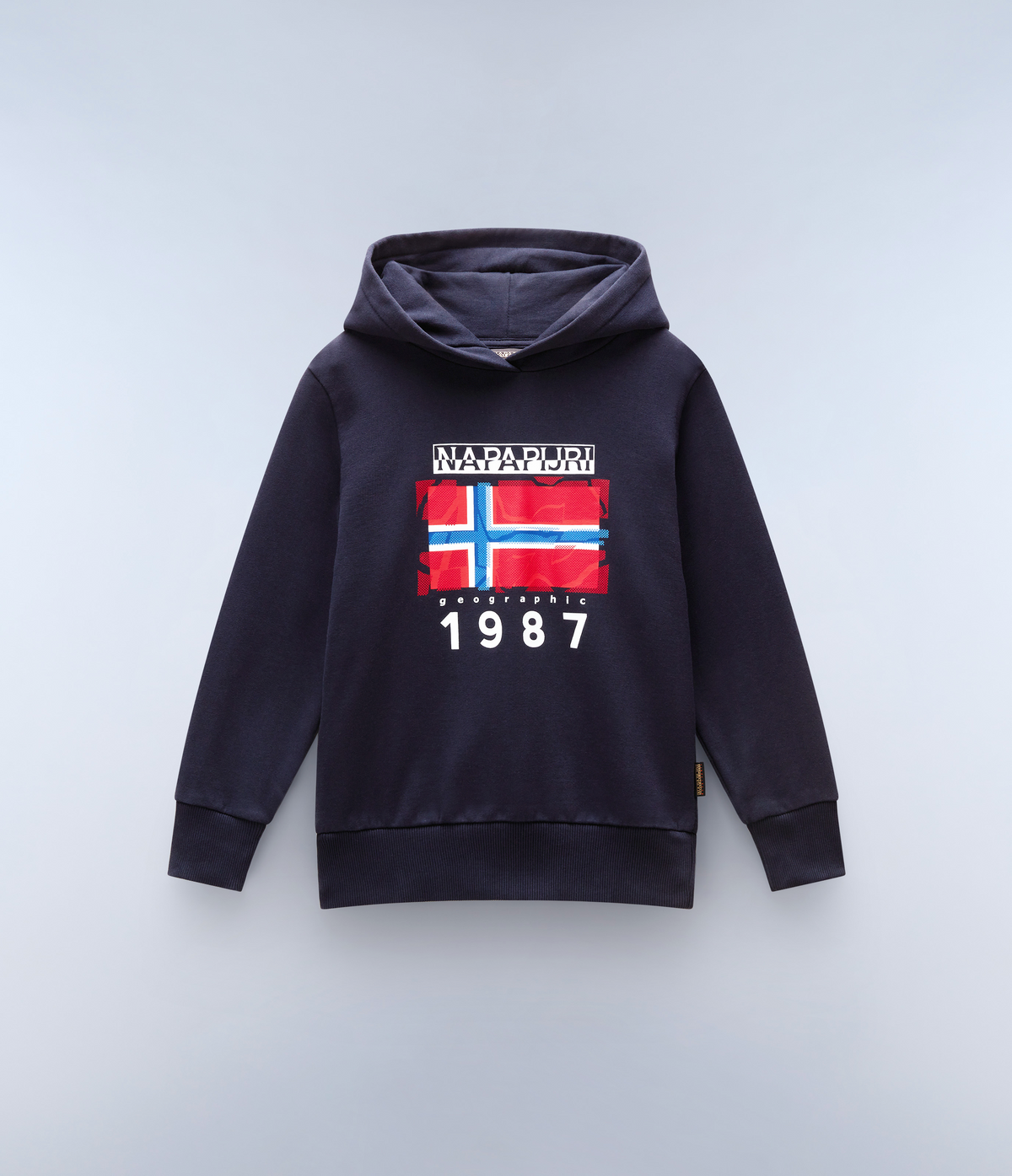 Mats Hoodie (4–16 Jahre)  - 1