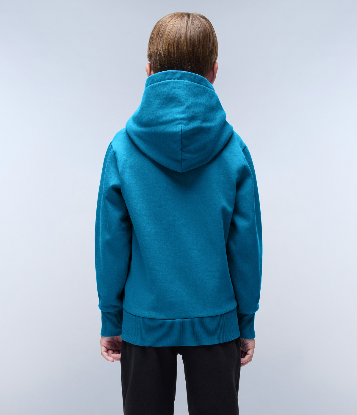 Mats Hoodie (4-16 YEARS)  - 3