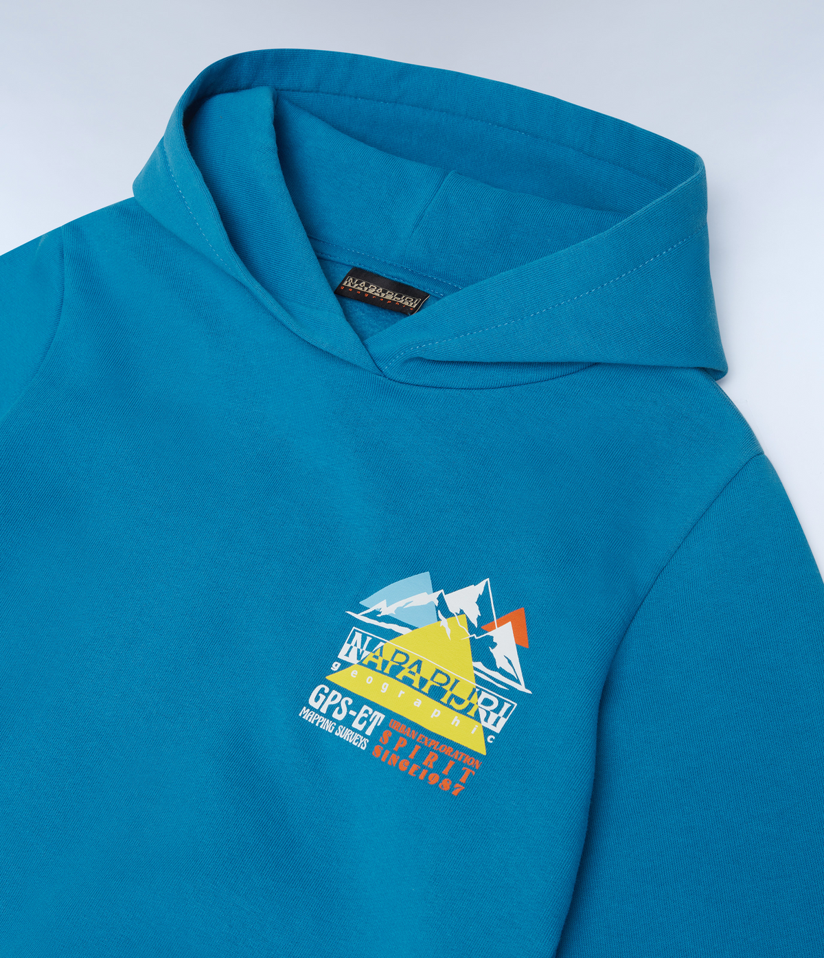 Mats Hoodie (4-16 YEARS)  - 5