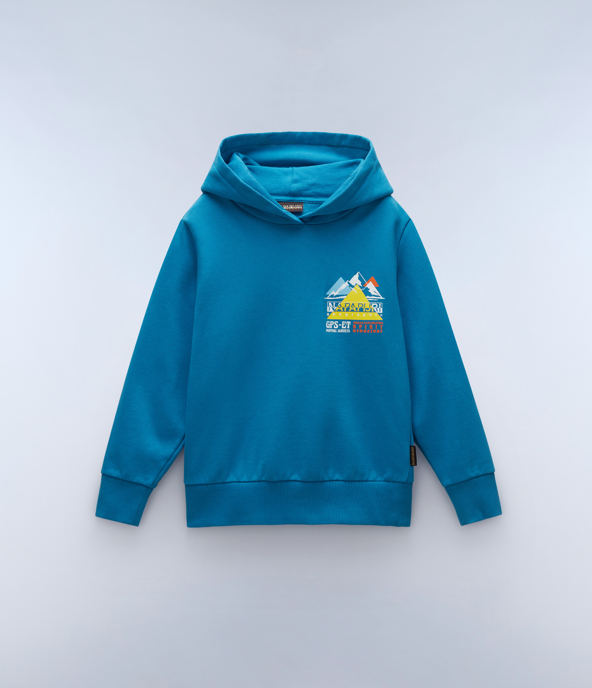 Mats Hoodie (4-16 YEARS)  - 1