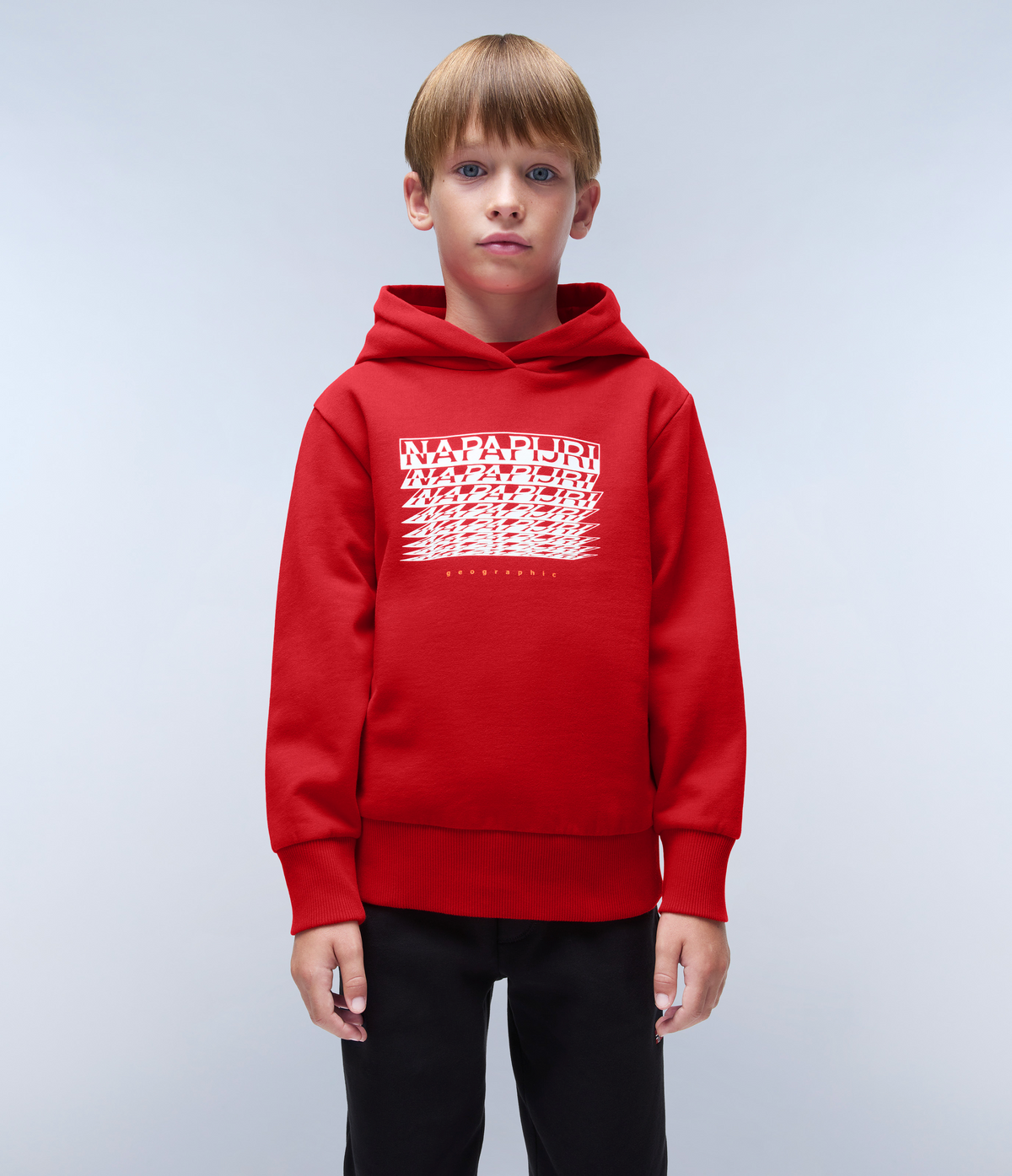 Mats Hoodie (4–16 Jahre)  - 2