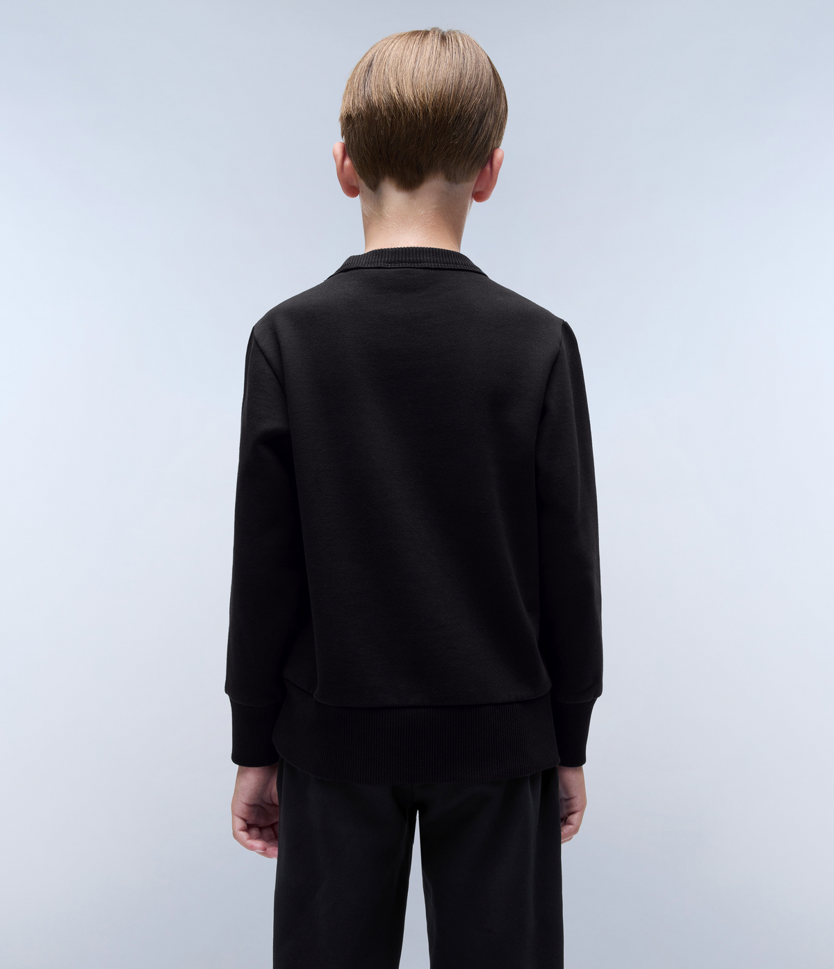 Mats Sweatshirt (4-16 JAHRE)  - 3
