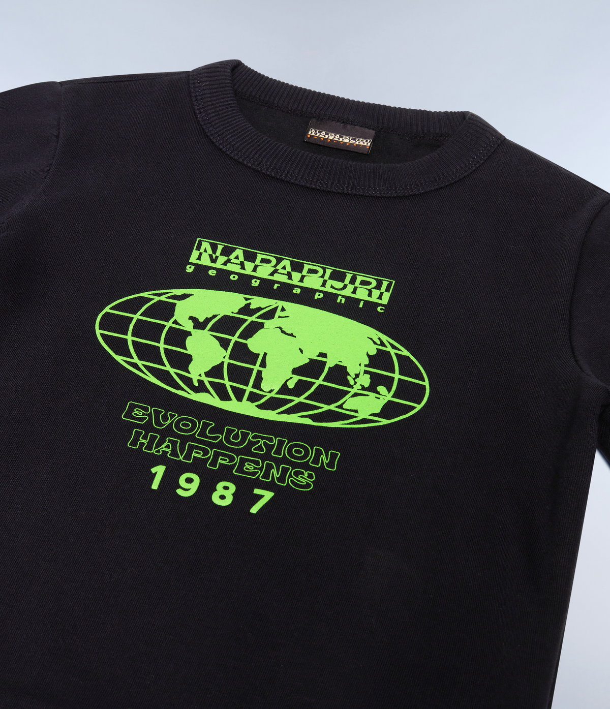 Mats Sweatshirt (4-16 JAHRE)  - 5