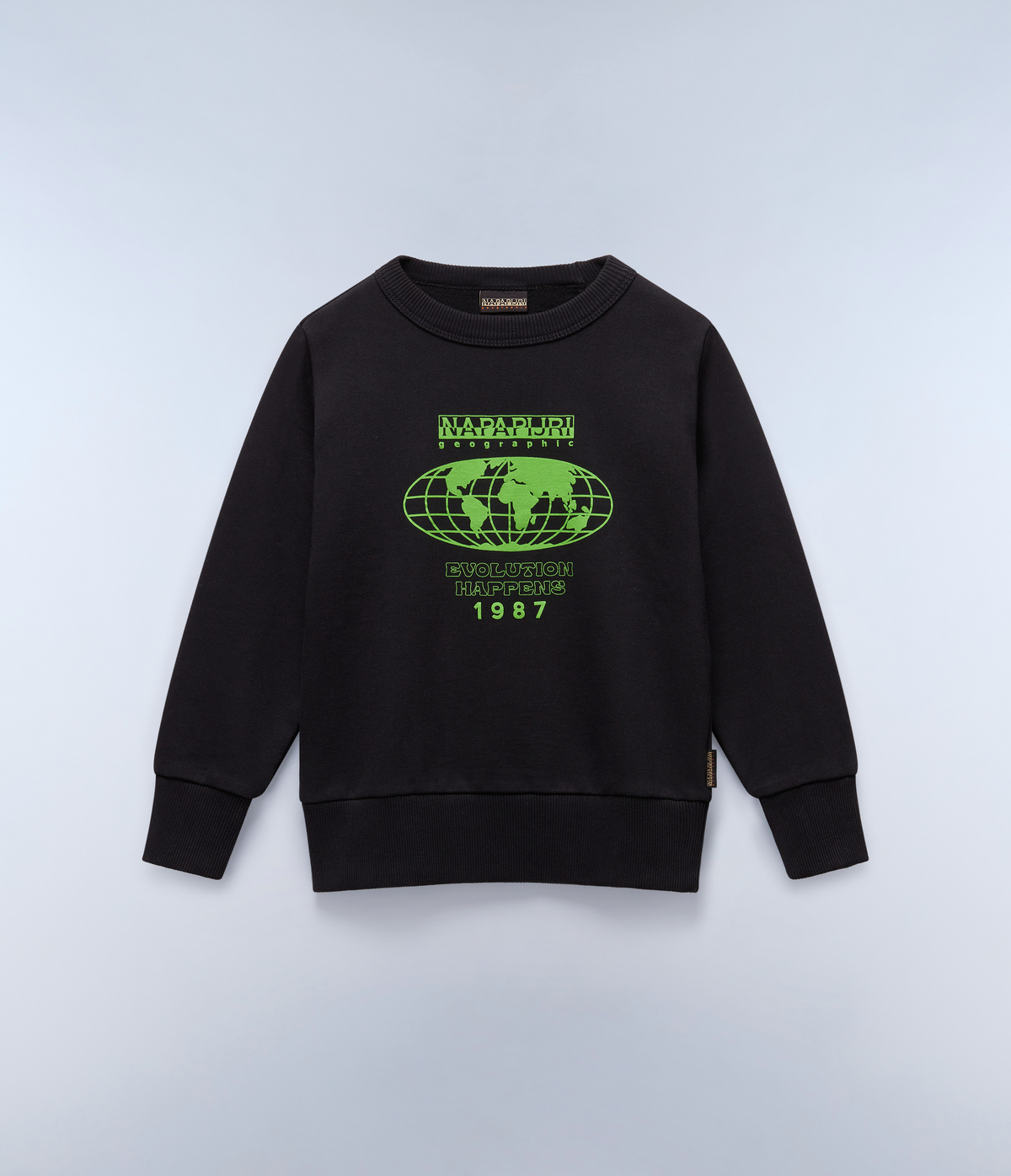 Mats Sweatshirt (4-16 JAHRE)  - 1