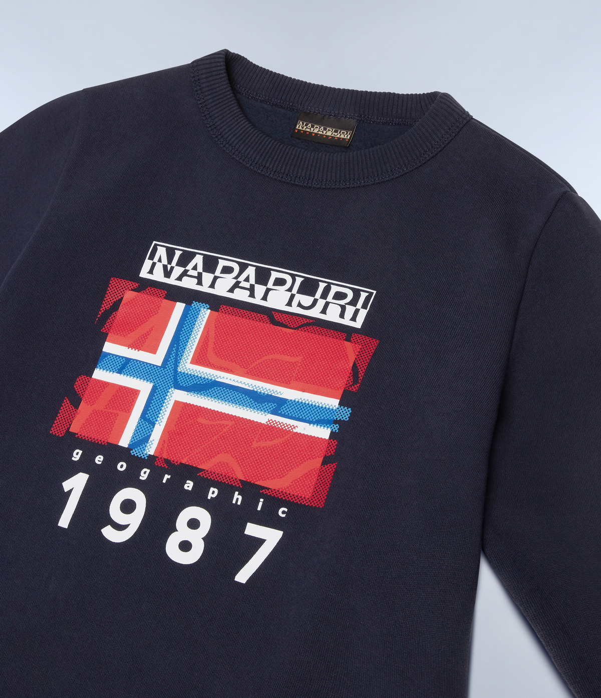 Mats Sweatshirt (4-16 YEARS)  - 5