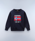 Mats Sweatshirt (4-16 YEARS)  - 1