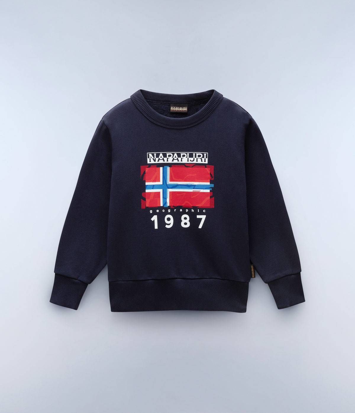Mats Sweatshirt (4-16 YEARS)  - 1