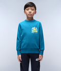 Mats Sweatshirt (4-16 YEARS)  - 2