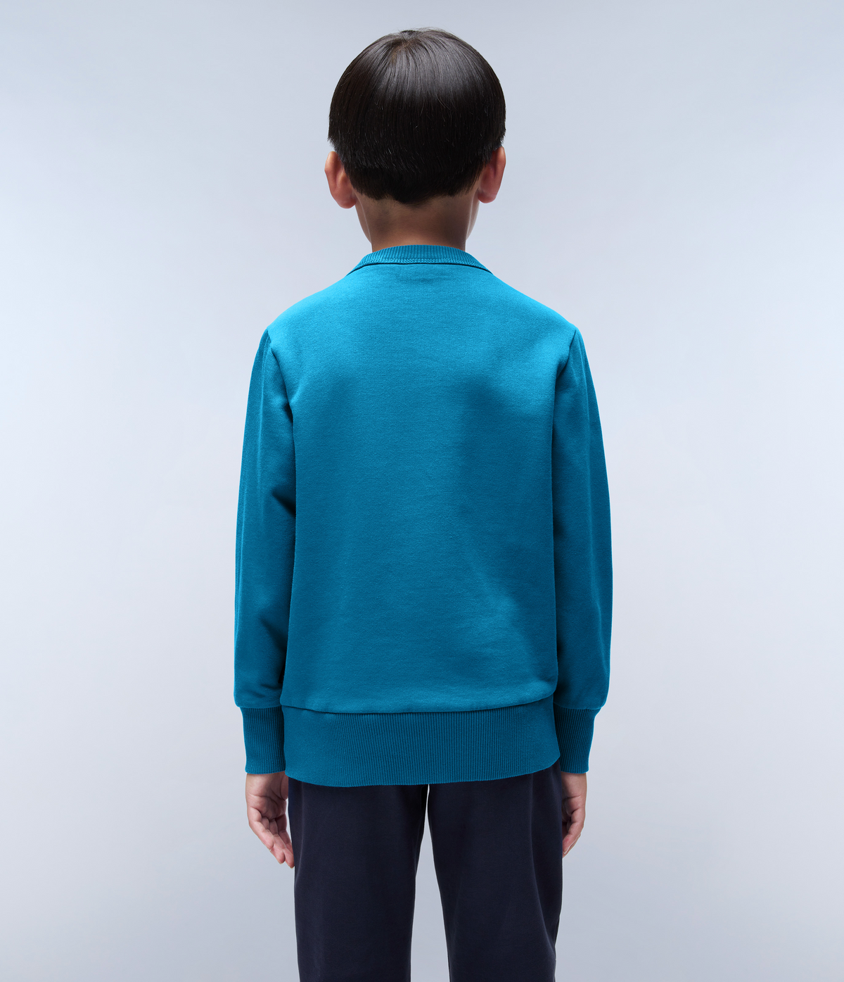 Mats Sweatshirt (4-16 YEARS)  - 3
