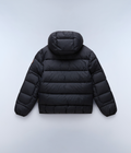 Rainforest Pufferjacke (4–16 Jahre)  - 5