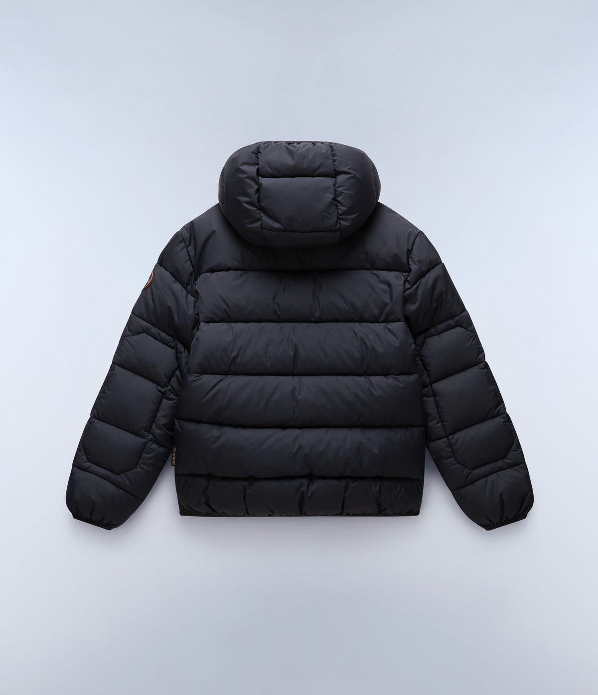 Rainforest Pufferjacke (4–16 Jahre)  - 5