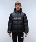 Rainforest Pufferjacke (4–16 Jahre)  - 2