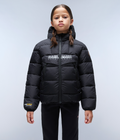 Rainforest Pufferjacke (4–16 Jahre)  - 3