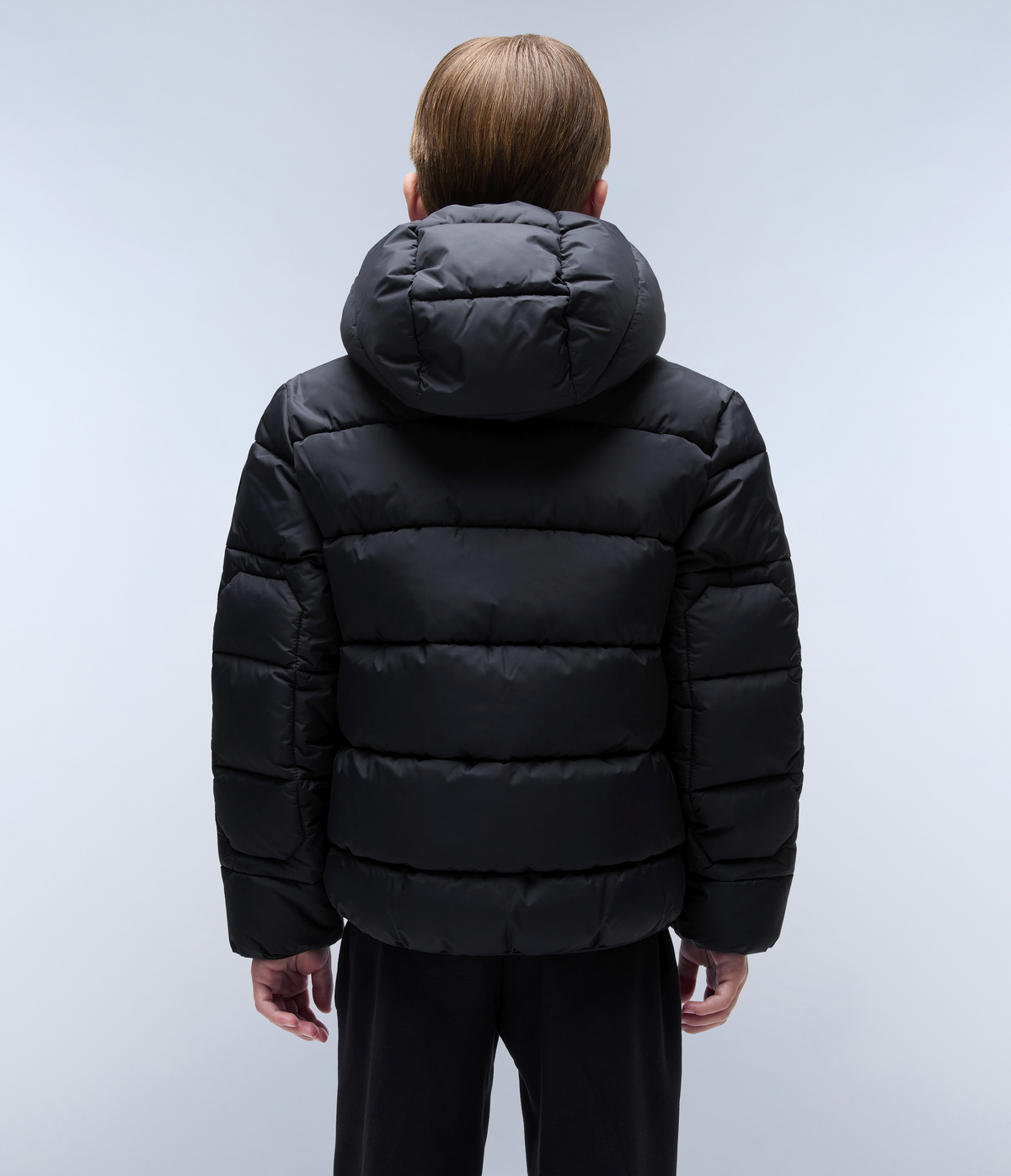 Rainforest Pufferjacke (4–16 Jahre)  - 4