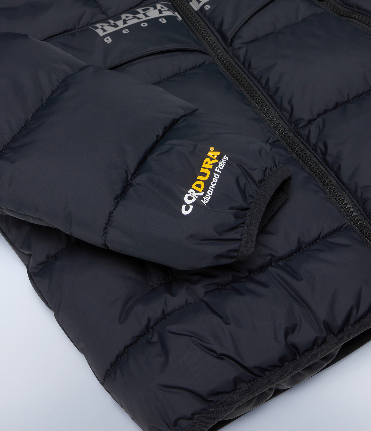 Rainforest Pufferjacke (4–16 Jahre)  - 9