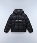 Rainforest Pufferjacke (4–16 Jahre)  - 1