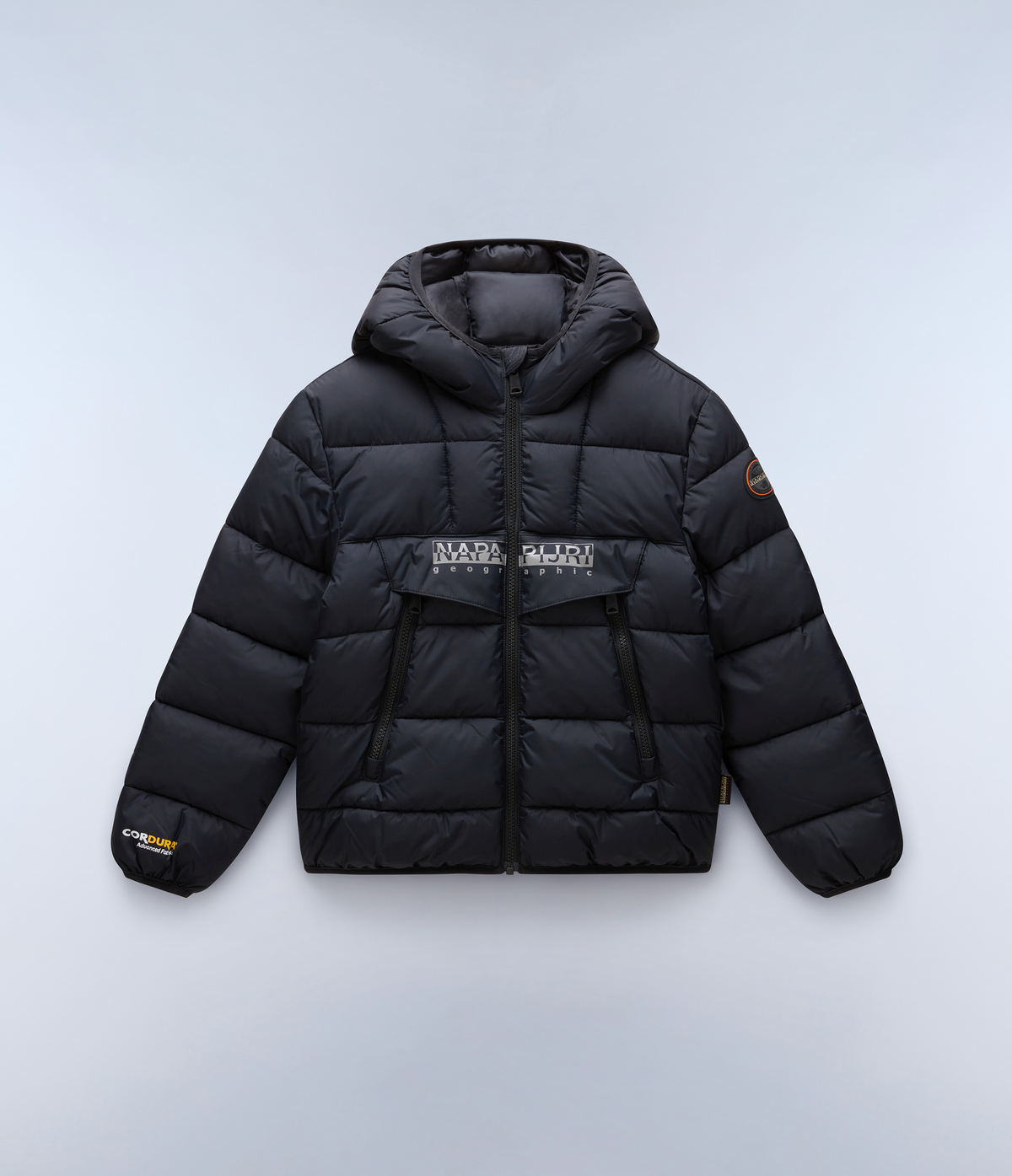 Rainforest Pufferjacke (4–16 Jahre)  - 1