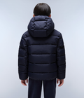 Rainforest Pufferjacke (4–16 Jahre)  - 3