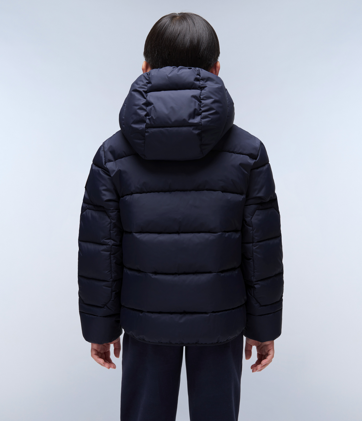 Rainforest Pufferjacke (4–16 Jahre)  - 3