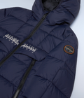 Rainforest Pufferjacke (4–16 Jahre)  - 5