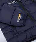 Rainforest Pufferjacke (4–16 Jahre)  - 8