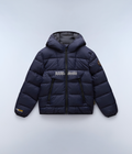 Rainforest Pufferjacke (4–16 Jahre)  - 1