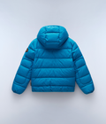 Rainforest Puffer Jacket (4-16 YEARS)  - 4