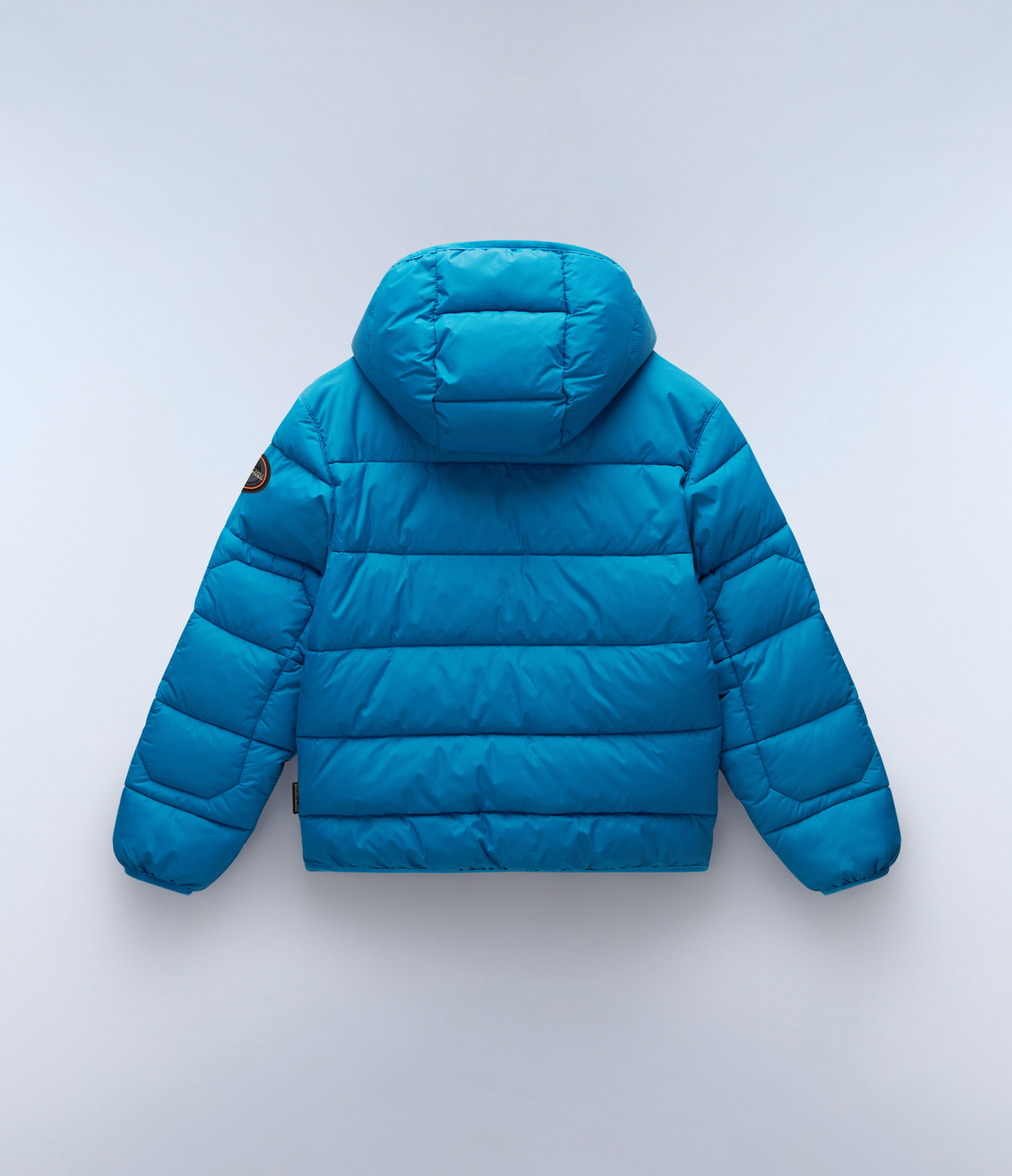 Rainforest Puffer Jacket (4-16 YEARS)  - 4