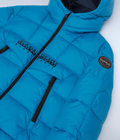Rainforest Puffer Jacket (4-16 YEARS)  - 5