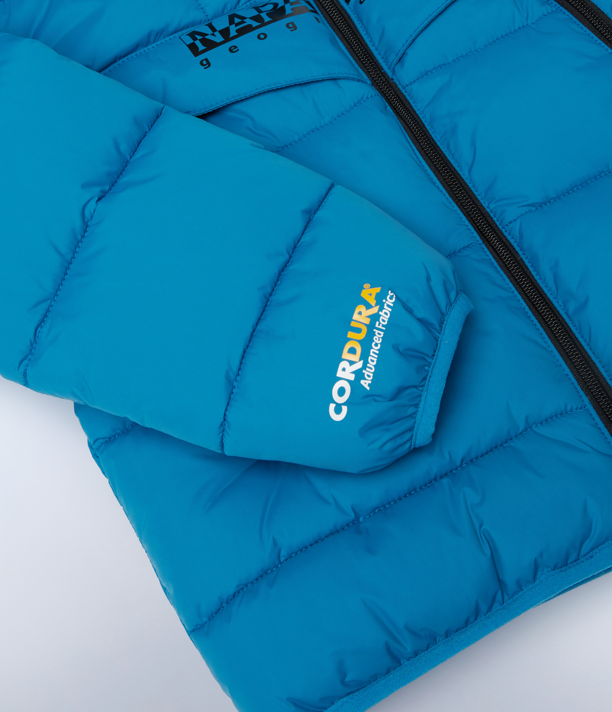 Rainforest Puffer Jacket (4-16 YEARS)  - 8