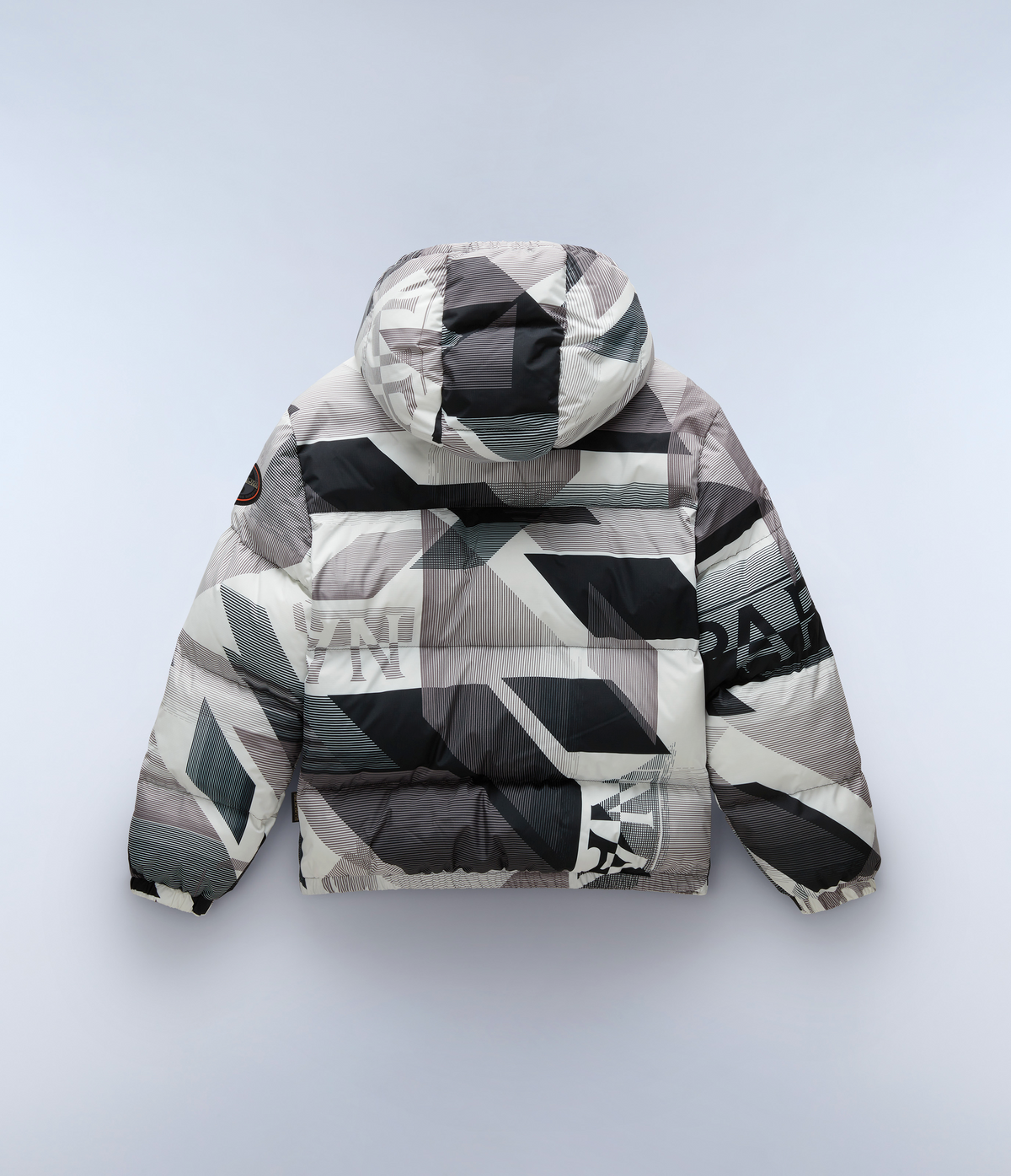 Orbe Puffer Jacket (4-16 YEARS)  - 4