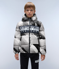 Orbe Puffer Jacket (4-16 YEARS)  - 2