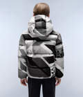 Orbe Puffer Jacket (4-16 YEARS)  - 3