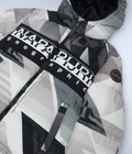 Orbe Puffer Jacket (4-16 YEARS)  - 5