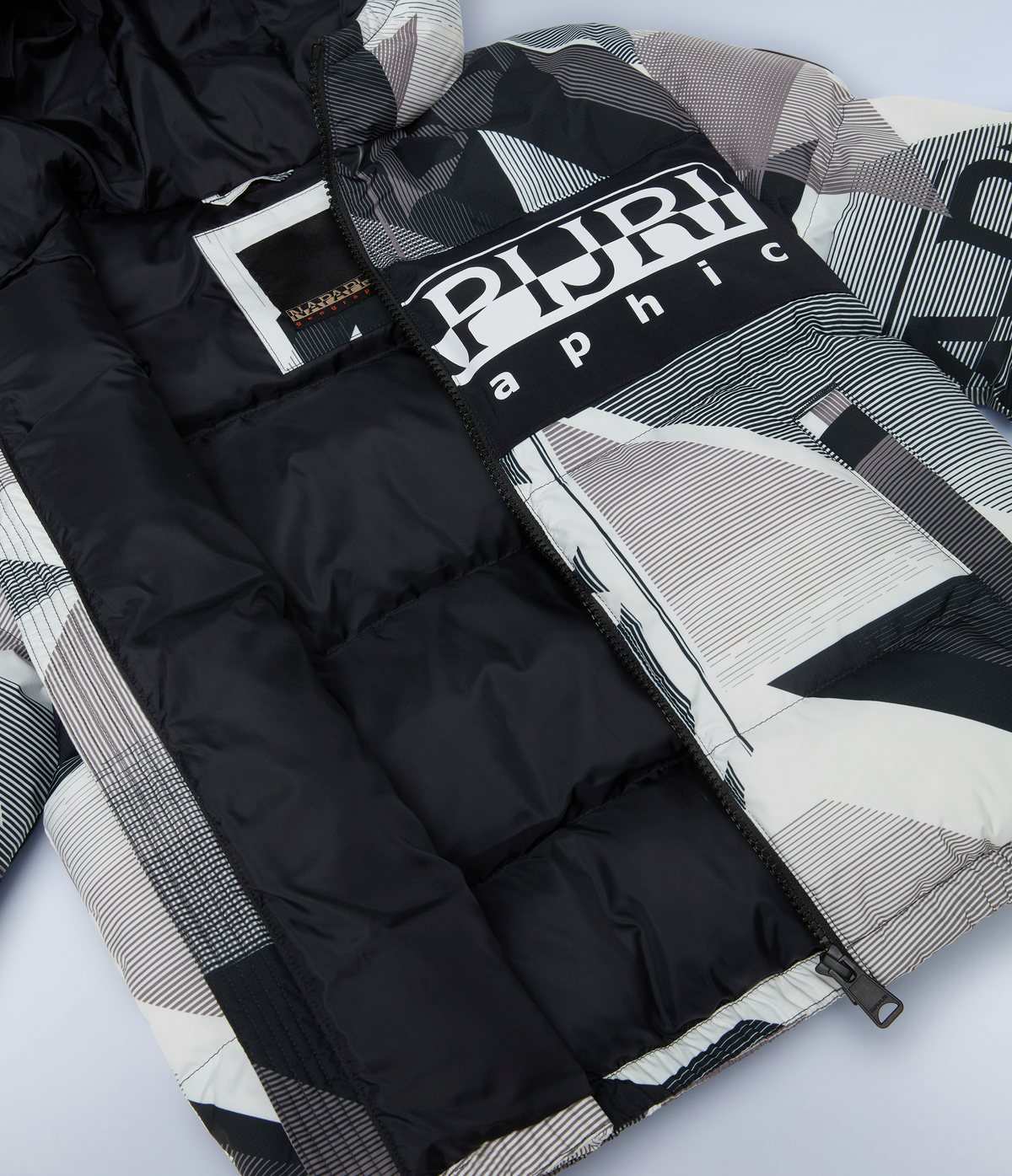 Orbe Puffer Jacket (4-16 YEARS)  - 7