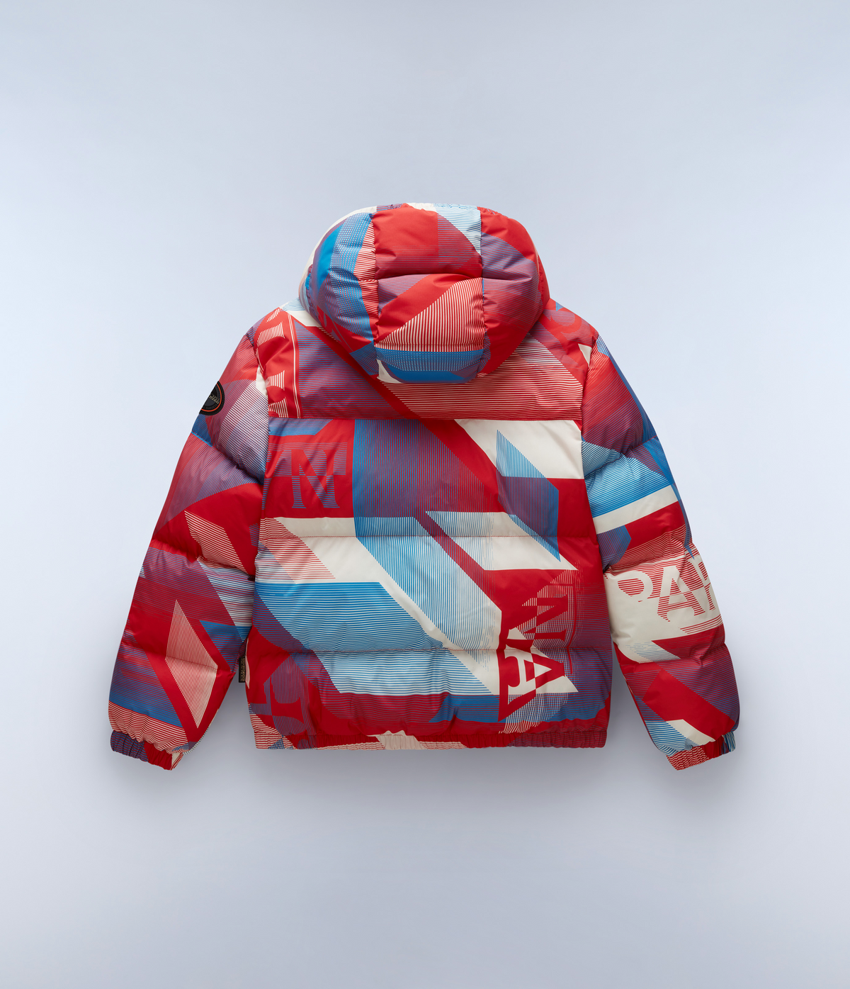 Orbe Puffer Jacket (4-16 YEARS)  - 4