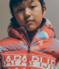 Orbe Puffer Jacket (4-16 YEARS)  - 9