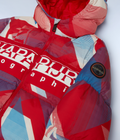 Orbe Puffer Jacket (4-16 YEARS)  - 5