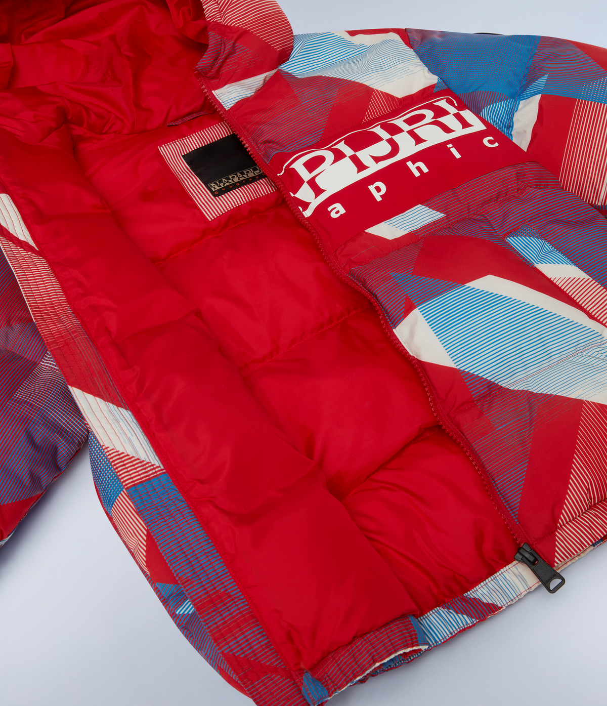 Orbe Puffer Jacket (4-16 YEARS)  - 7