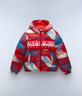 Orbe Puffer Jacket (4-16 YEARS)  - 1