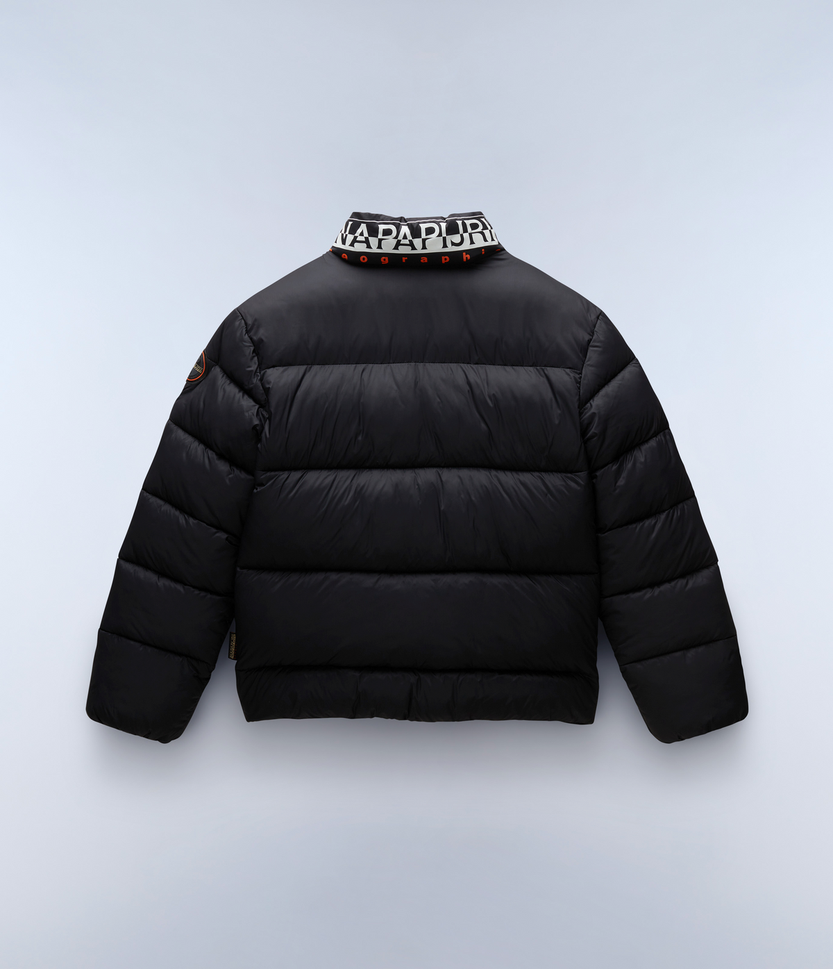 Carrel Puffer Jacket (4-16 YEARS)  - 5