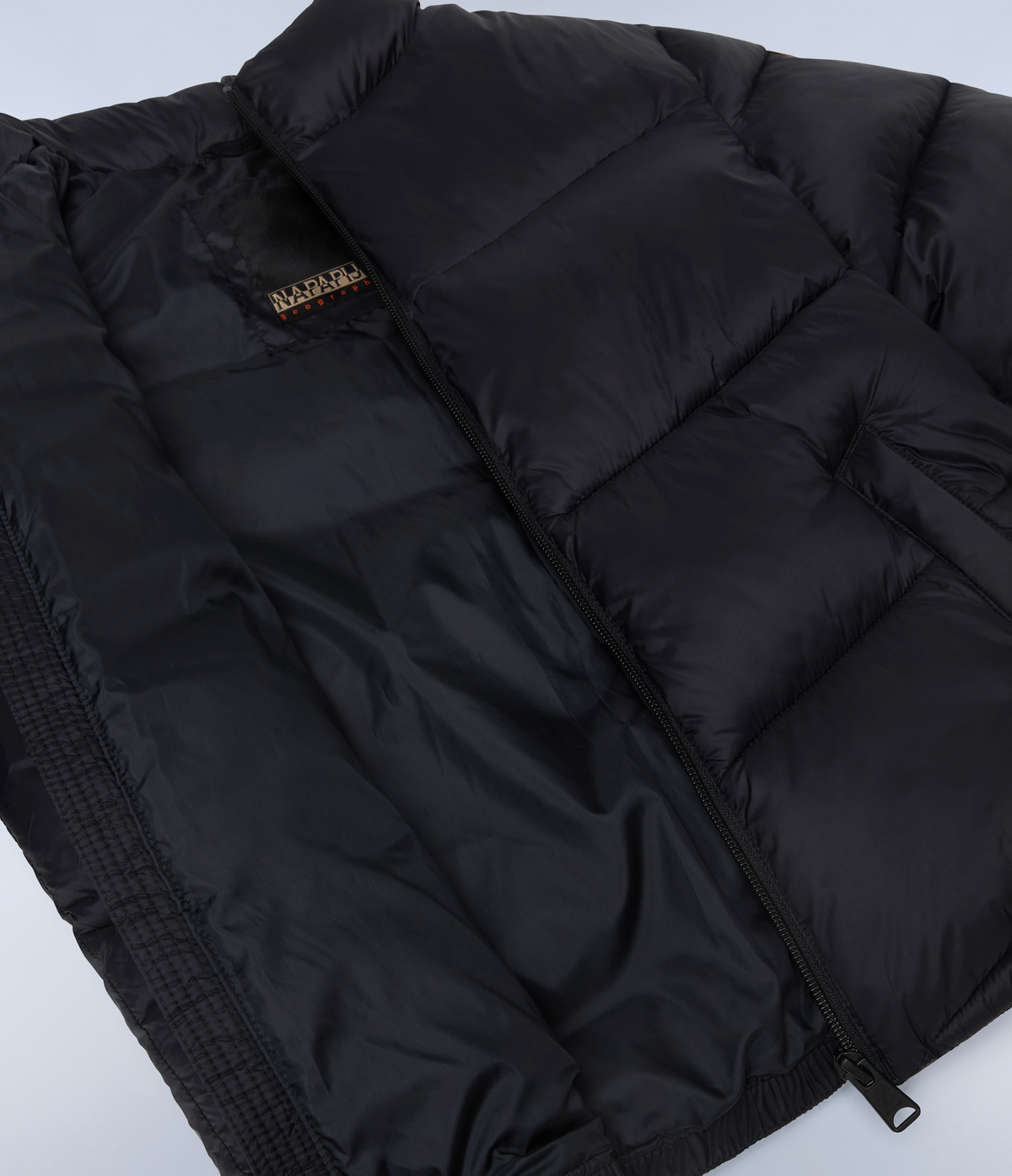 Carrel Puffer Jacket (4-16 YEARS)  - 8