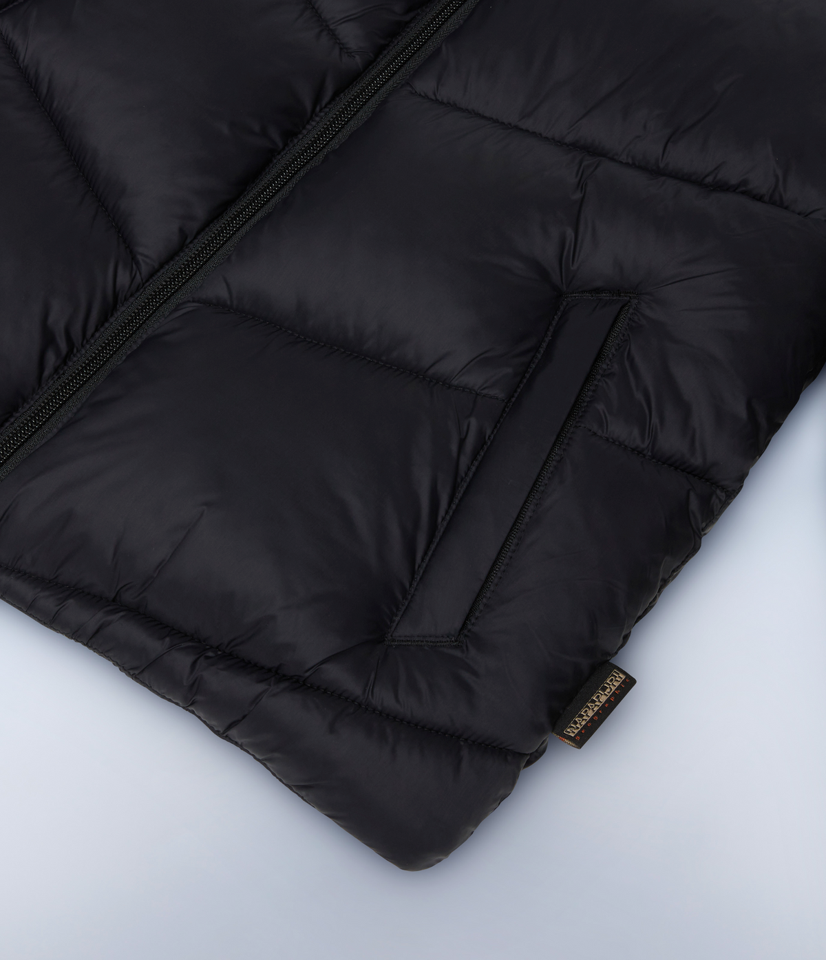 Carrel Puffer Jacket (4-16 YEARS)  - 9