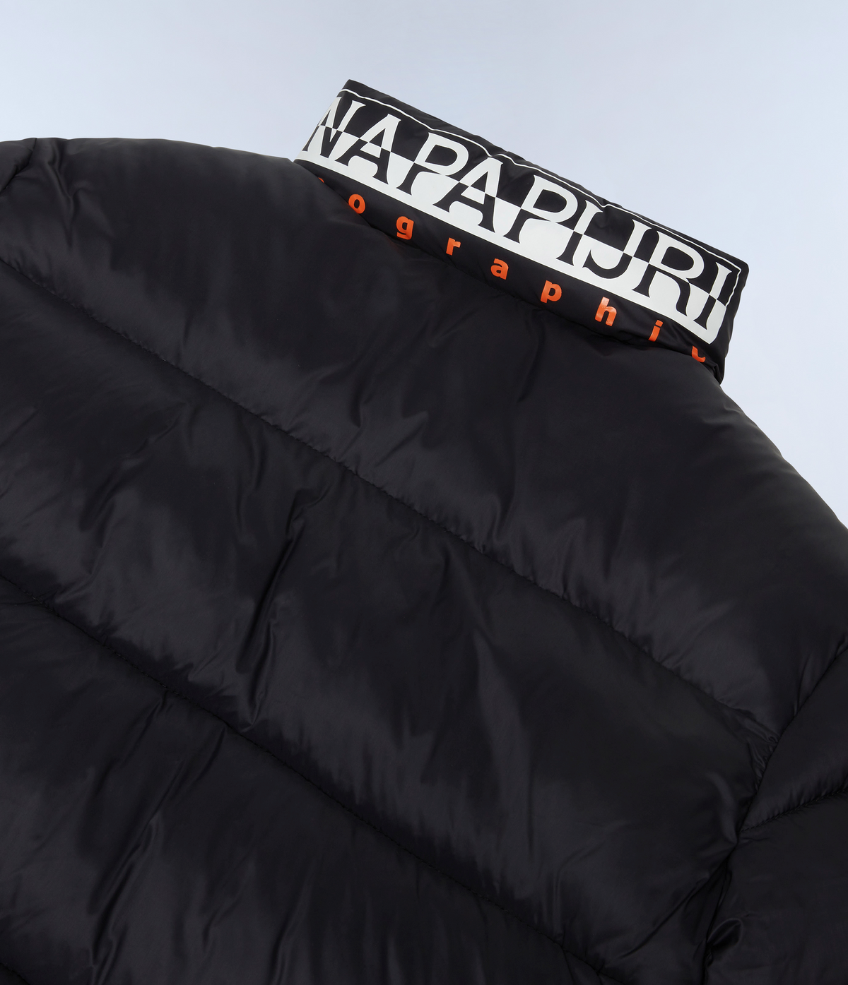 Carrel Puffer Jacket (4-16 YEARS)  - 10