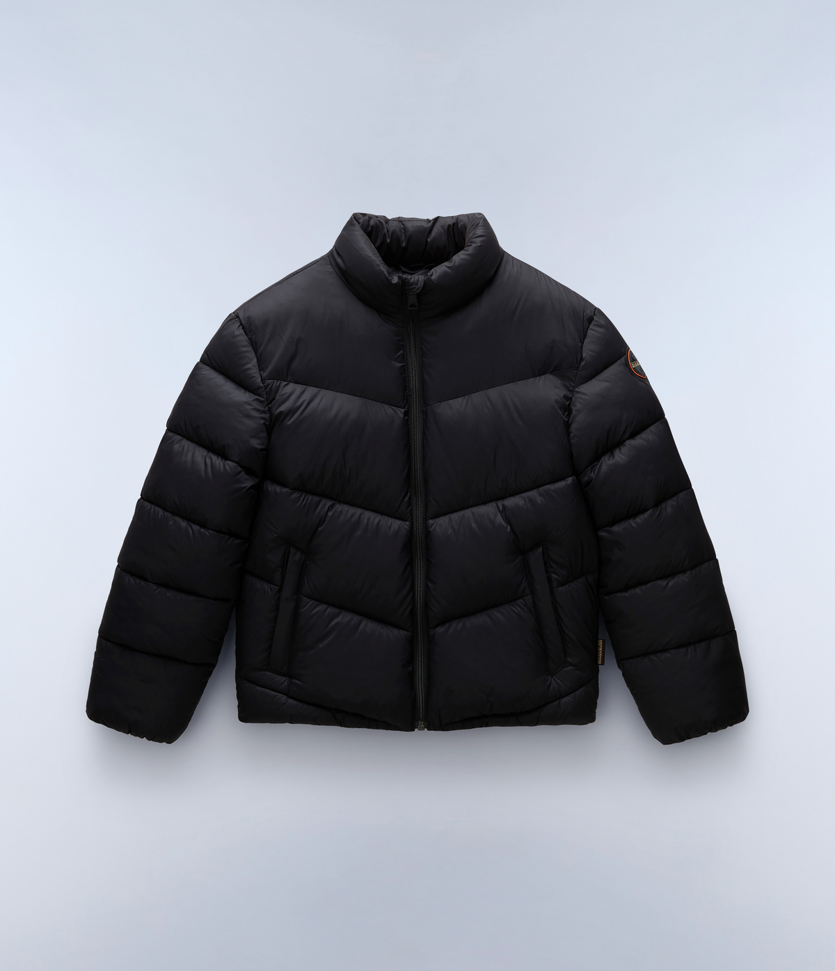 Carrel Puffer Jacket (4-16 YEARS)  - 1