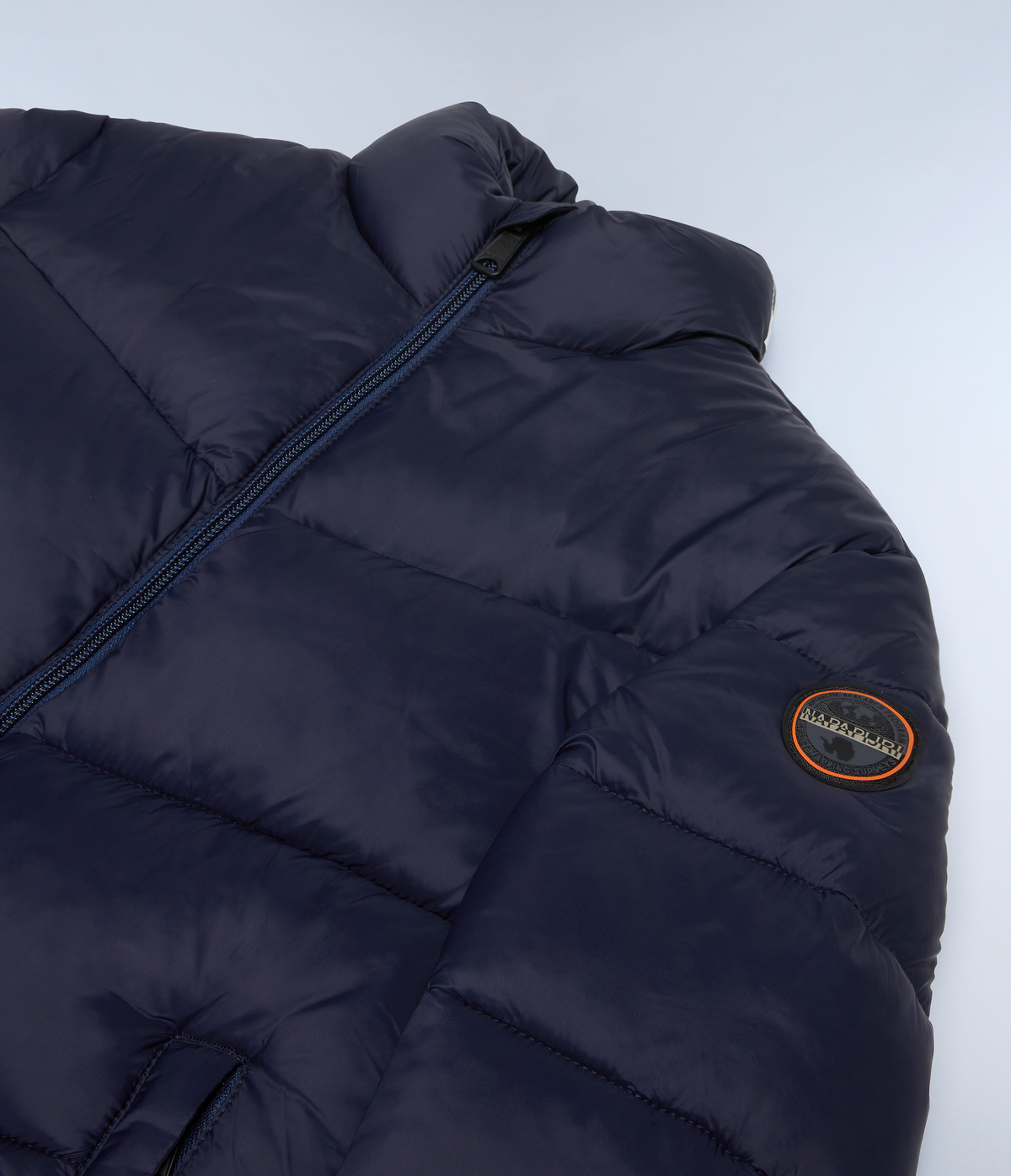 Carrel Puffer Jacket (4-16 YEARS)  - 5
