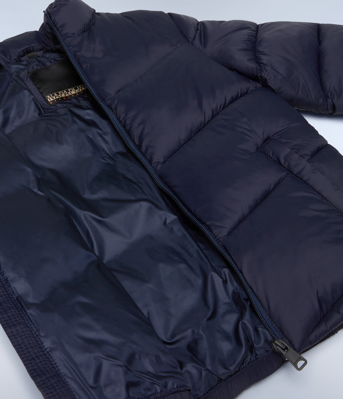 Carrel Puffer Jacket (4-16 YEARS)  - 7
