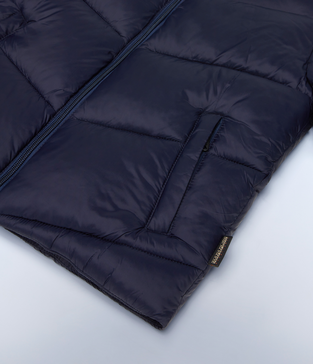 Carrel Puffer Jacket (4-16 YEARS)  - 8