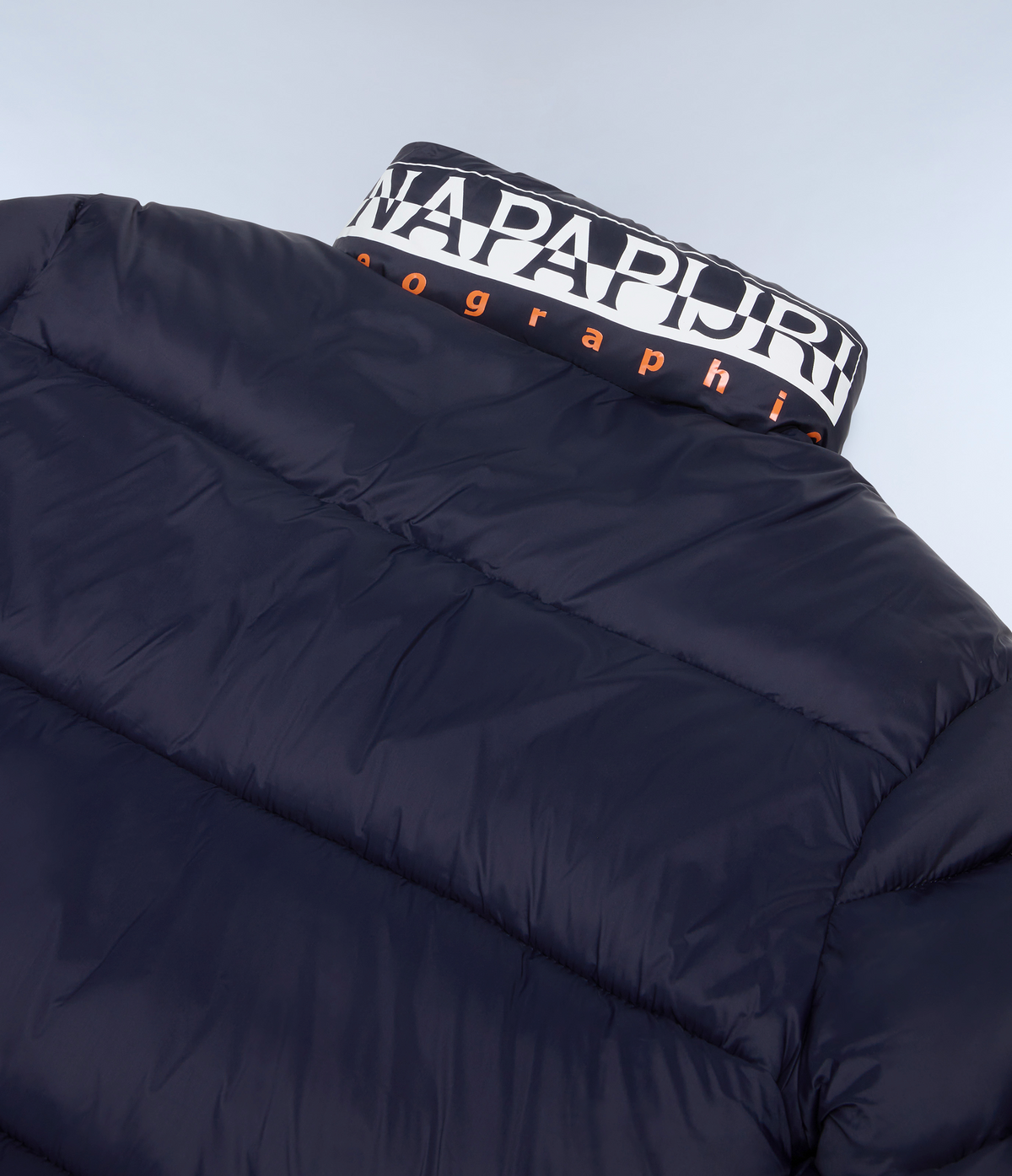 Carrel Puffer Jacket (4-16 YEARS)  - 9